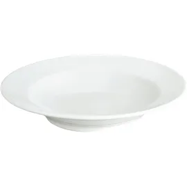 Alternativ bild 0 för Pillivuyt Plate deep Sancerre 31.5 cm White