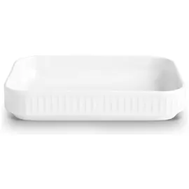 Produktfoto för Pillivuyt Plissé Dish 18 cm
