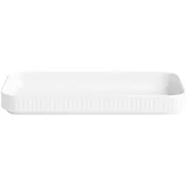 Produktfoto för Pillivuyt Plissé Dish 24 cm
