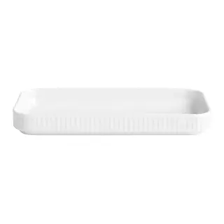 Produktfoto för Pillivuyt Plissé Dish 24 cm