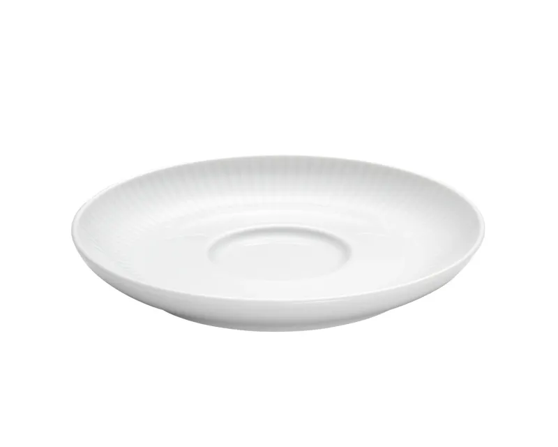 Alternativ bild 0 för Pillivuyt Plissé fat, till 29 cl.