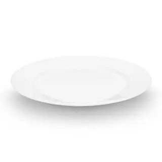 Produktfoto för Pillivuyt - Sancerre Tallrik flat 22 cm