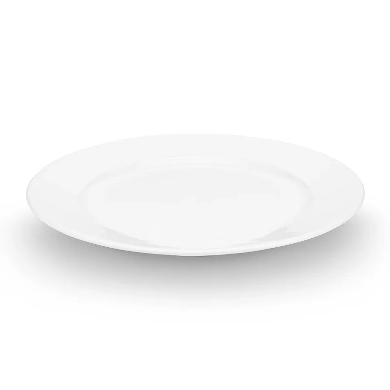 Alternativ bild 0 för Pillivuyt - Sancerre Tallrik flat 22 cm