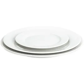 Alternativ bild 0 för Pillivuyt Sancerre tallrik, Ø 24 cm.