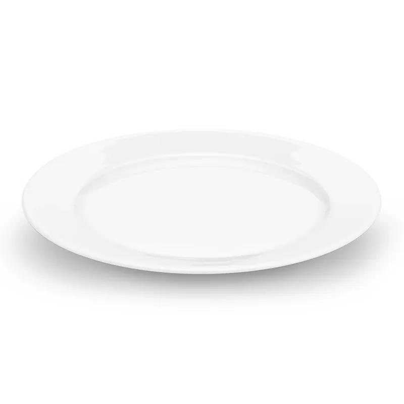 Alternativ bild 0 för Pillivuyt Sancerre tallrik, Ø 24 cm.