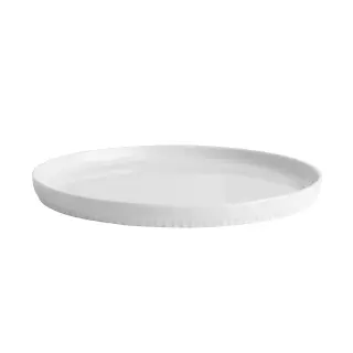 Produktfoto för Pillivuyt Toulouse Plate 15.5 cm White