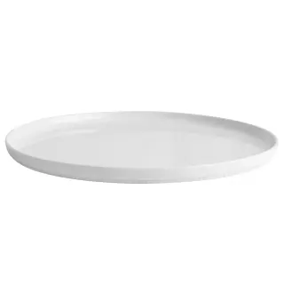 Produktfoto för Pillivuyt Toulouse Plate 28 cm White
