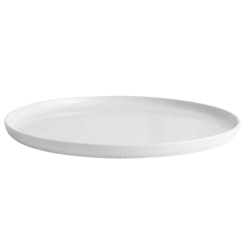 Alternativ bild 0 för Pillivuyt Toulouse Plate 28 cm White
