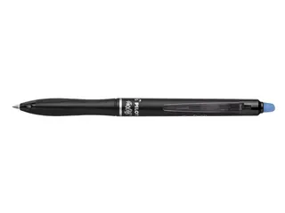 Produktfoto för Pilot Gelpenna Frixion Ball Plus 0,7 blå