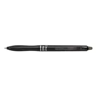 Produktfoto för Pilot Gelpenna Frixion Ball Plus 0,7 svart