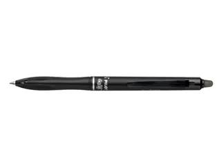 Produktfoto för Pilot Gelpenna Frixion Ball Plus 0,7 svart