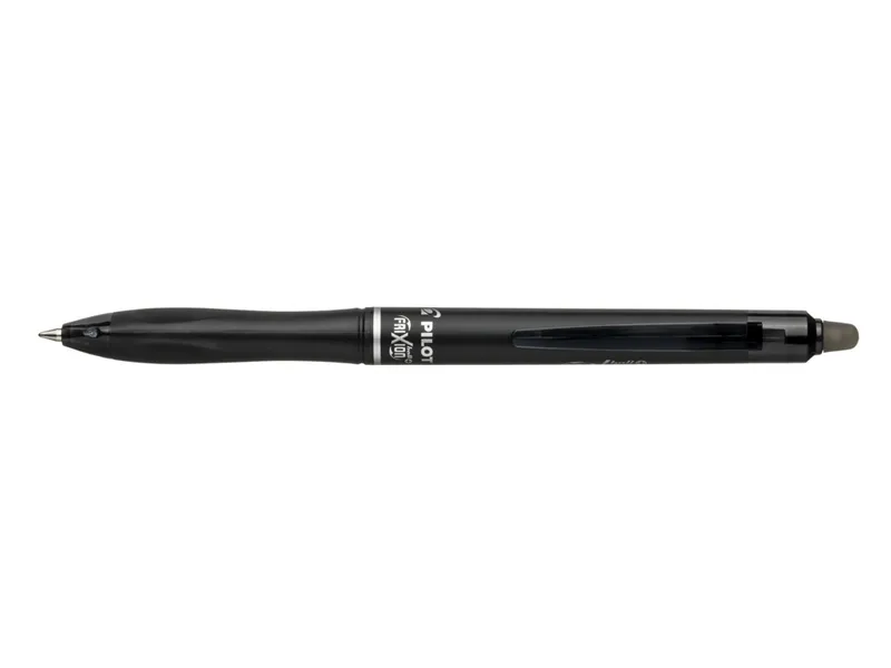 Alternativ bild 0 för Pilot Gelpenna Frixion Ball Plus 0,7 svart