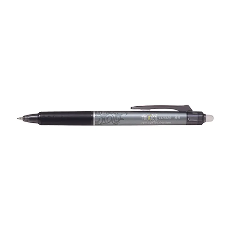Alternativ bild 0 för Pilot Gelpenna Frixion Clicker 0,5 svart