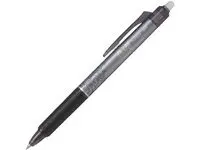 Produktfoto för Pilot Gelpenna Frixion Clicker 0,5 svart