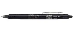 Produktfoto för Pilot Gelpenna Frixion Clicker 0,7 svart