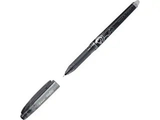 Produktfoto för Pilot Gelpenna Frixion Point 0,5 svart