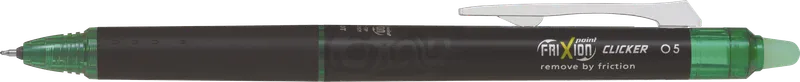 Alternativ bild 0 för Pilot Gelpenna Frixion Synergy 0,5 grön