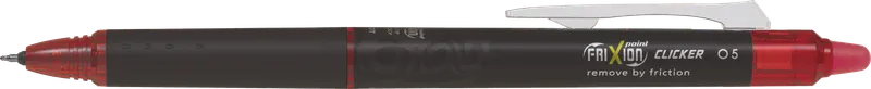 Alternativ bild 0 för Pilot Gelpenna Frixion Synergy 0,5 röd