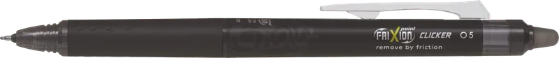 Alternativ bild 0 för Pilot Gelpenna Frixion Synergy 0,5 svart