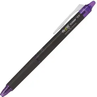 Produktfoto för Pilot Gelpenna Frixion Synergy 0,5 viole