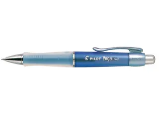 Produktfoto för Pilot Gelpenna Vega 0,7 blå