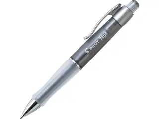 Produktfoto för Pilot Gelpenna Vega 0,7 svart