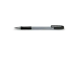 Produktfoto för Pilot Kulpenna, BPS-GP-XB med stift, mediumspets på 1,0 mm, svart