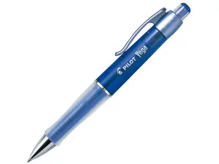 Produktfoto för Pilot Kulpenna PILOT Vega medium 1,0 mm blå
