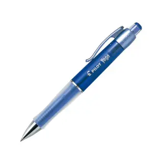 Produktfoto för Pilot Kulpenna PILOT Vega medium 1,0 mm blå