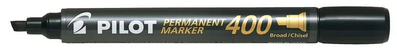 Alternativ bild 0 för Pilot Märkpenna SCA 400 2-4,5mm sned svart