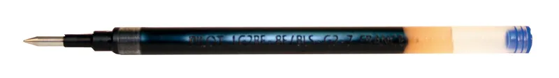 Alternativ bild 0 för Pilot Refill Gel 0,5mm blå