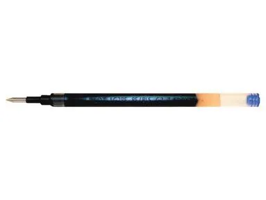 Alternativ bild 0 för Pilot Refill Gel 0,7mm blå