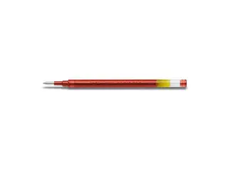 Produktfoto för Pilot Refill Gel 0,7mm röd