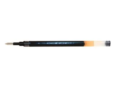 Alternativ bild 0 för Pilot Refill Gel 0,7mm svart
