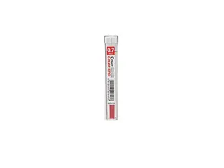 Produktfoto för Pilot Reservstift Color ENO 0,7 Röd