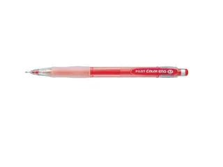 Produktfoto för Pilot Stiftpenna  Color Eno 0,7 Röd