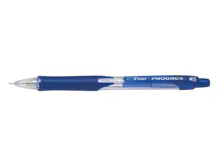 Produktfoto för Pilot Stiftpenna Progrex 0,5 blå