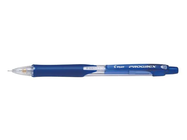 Alternativ bild 0 för Pilot Stiftpenna Progrex 0,5 blå