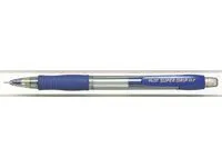 Alternativ bild 0 för Pilot Stiftpenna, Super Grip, 0,7 mm HB-stift, pennkropp med greppzon, Blå