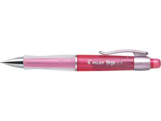Produktfoto för Pilot Stiftpenna Vega 0,5 röd