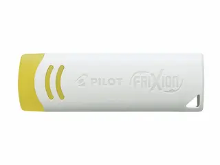 Produktfoto för Pilot Sudd Pilot Frixion Vit