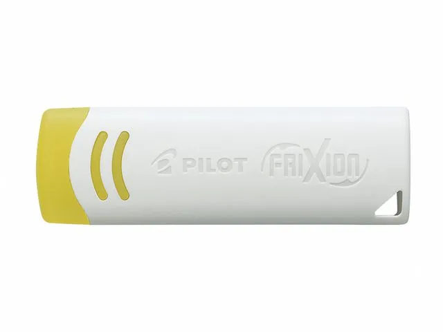 Alternativ bild 0 för Pilot Sudd Pilot Frixion Vit