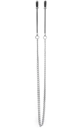 Produktfoto för Pincette Nipple Clamps, Metal