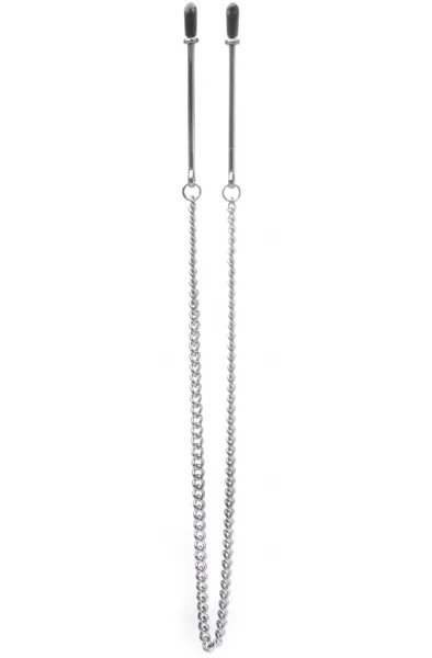 Bild 1 för Pincette Nipple Clamps, Metal