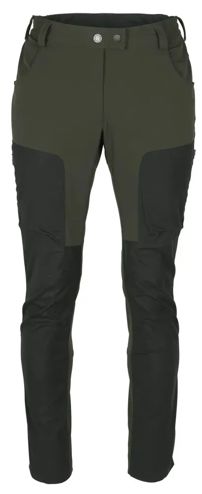 Bild 2 för Pinewood Active Outdoor Trousers C Black