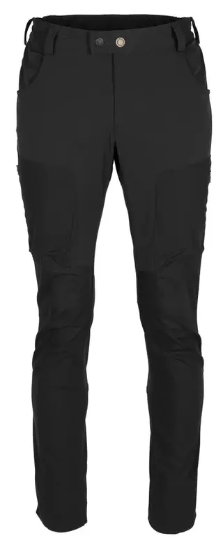 Produktfoto för Pinewood Active Outdoor Trousers C Black