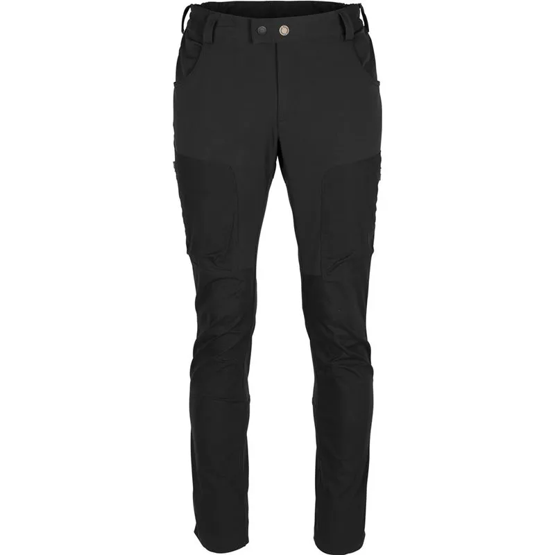 Alternativ bild 0 för Pinewood Active Outdoor Trousers W Black