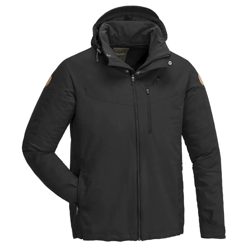 Alternativ bild 0 för Pinewood Jacka Finnveden Hybrid