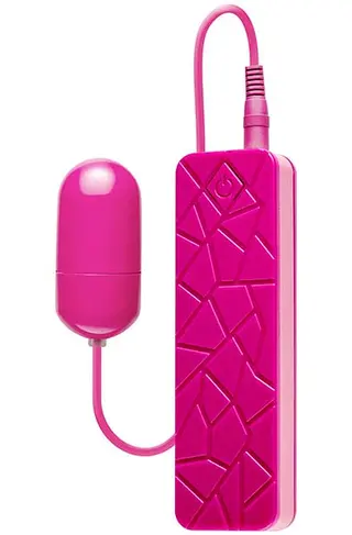 Produktfoto för Pink Bullet - 10 functions