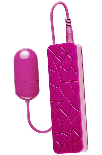 Bild 2 för Pink Bullet - 10 functions